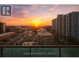 1105 - 5949 YONGE STREET, Toronto, Ontario