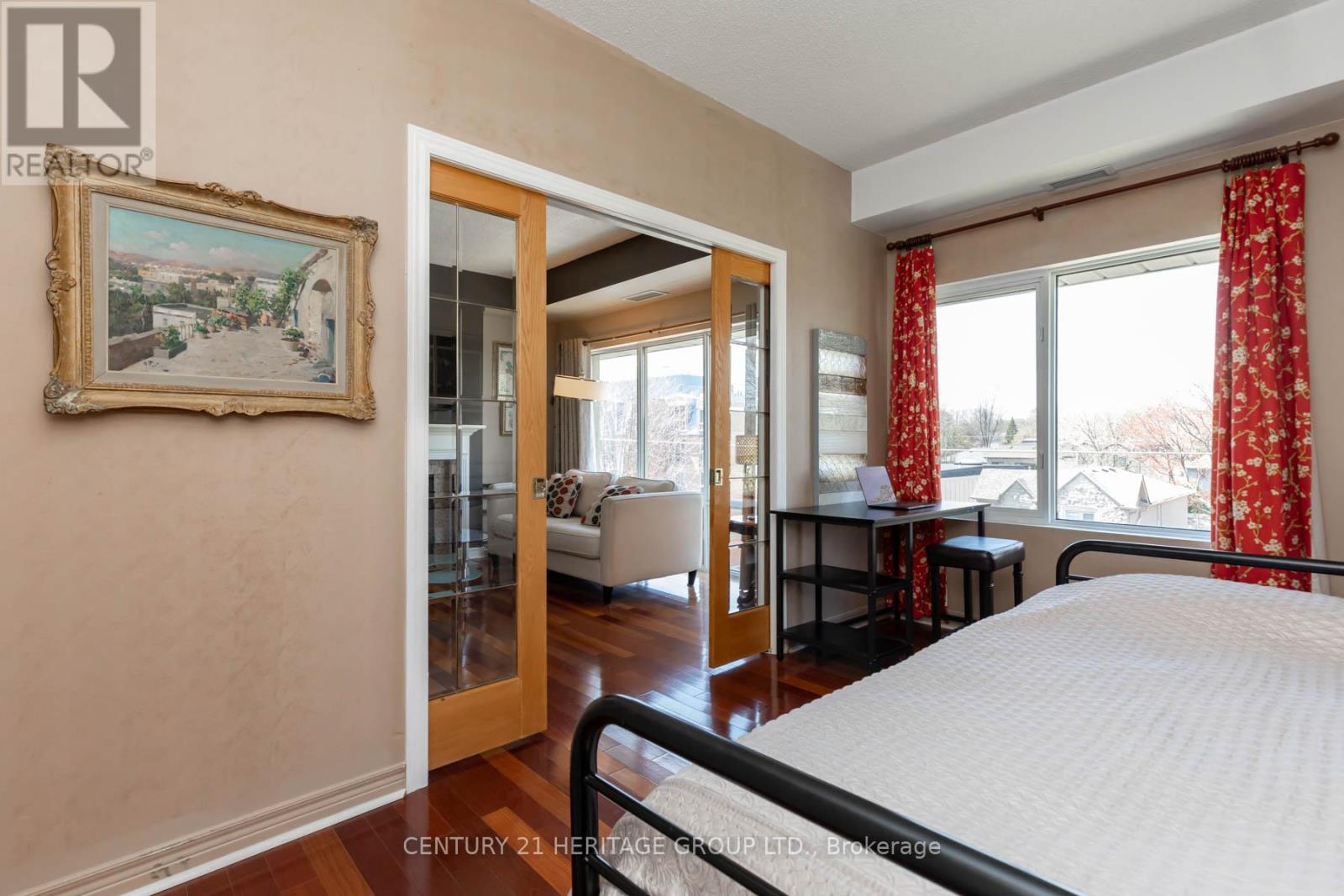 405 - 211 Randolph Road, Toronto, Ontario  M4G 4H1 - Photo 28 - C13215452