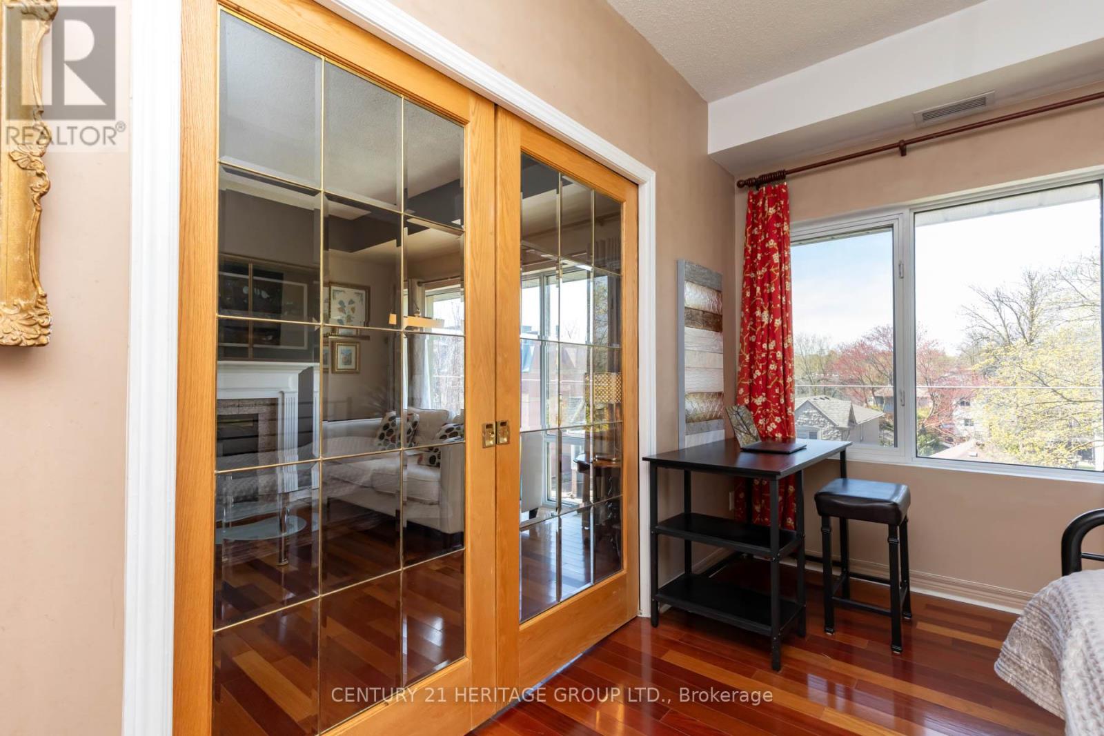 405 - 211 Randolph Road, Toronto, Ontario  M4G 4H1 - Photo 30 - C13215452