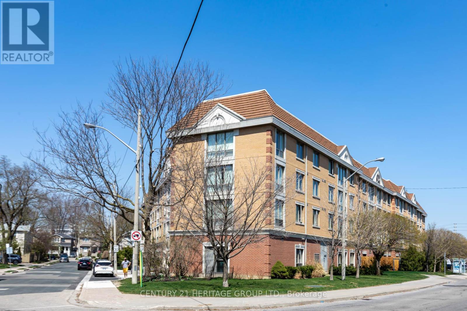 405 - 211 Randolph Road, Toronto, Ontario  M4G 4H1 - Photo 38 - C13215452