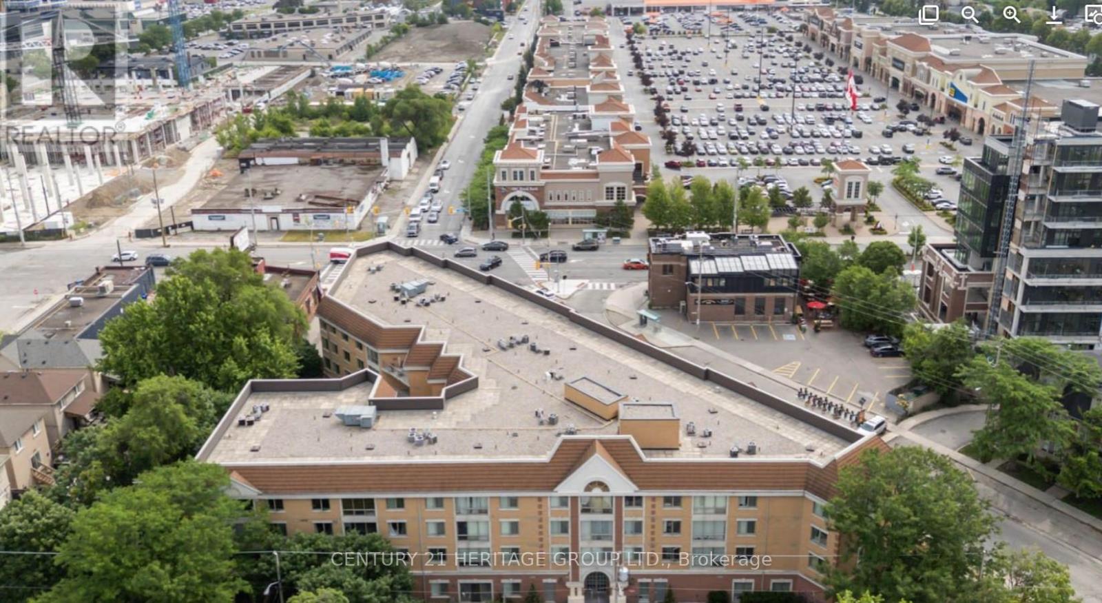 405 - 211 Randolph Road, Toronto, Ontario  M4G 4H1 - Photo 39 - C13215452