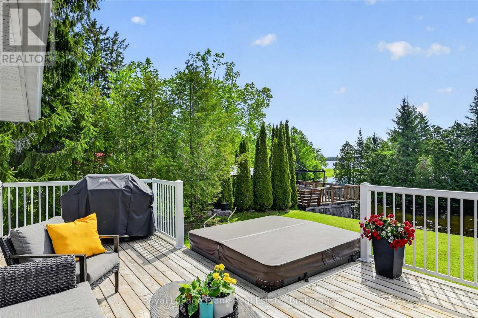 34 Rideau Drive, Kawartha Lakes, Ontario  K0M 1N0 - Photo 38 - X13213800