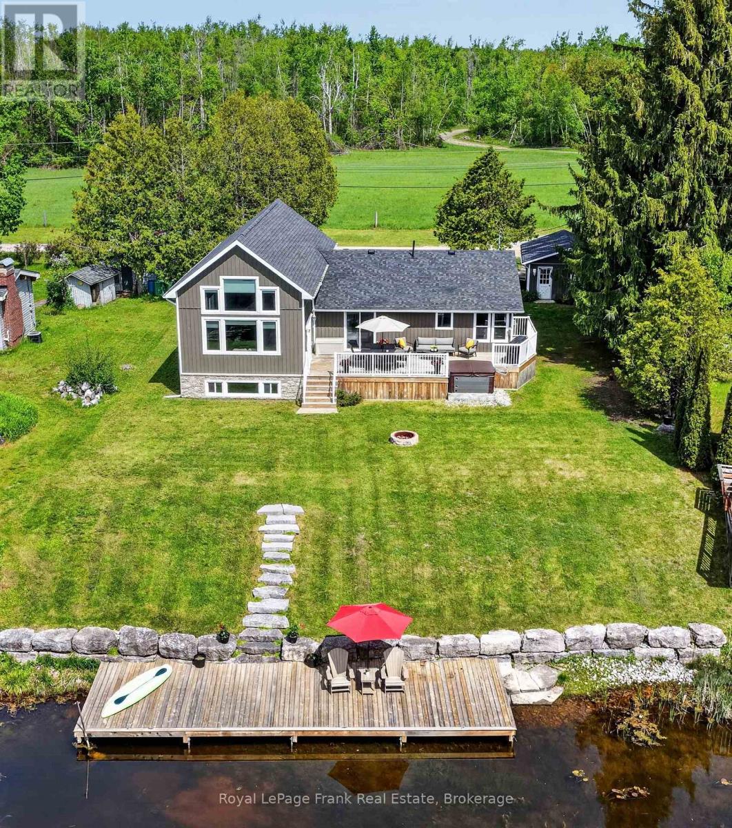 34 Rideau Drive, Kawartha Lakes, Ontario  K0M 1N0 - Photo 4 - X13213800