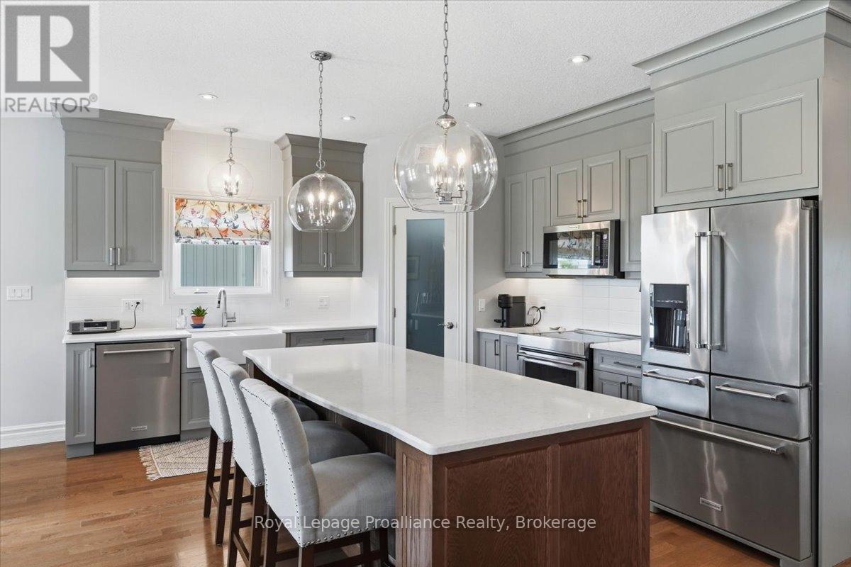 8 Dorchester Drive, Prince Edward County, Ontario  K0K 3L0 - Photo 21 - X13215730