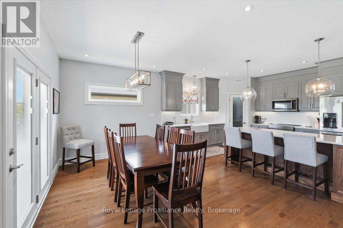 8 Dorchester Drive, Prince Edward County, Ontario  K0K 3L0 - Photo 20 - X13215730