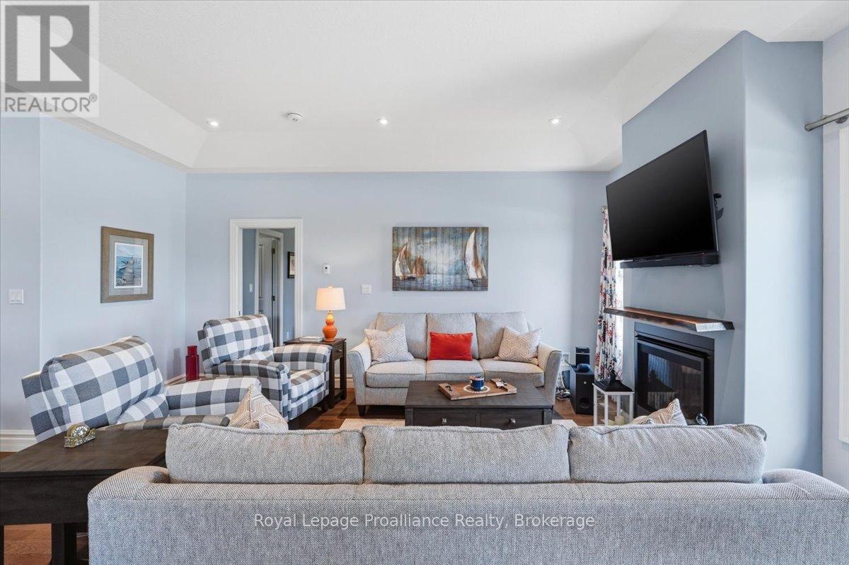 8 Dorchester Drive, Prince Edward County, Ontario  K0K 3L0 - Photo 19 - X13215730
