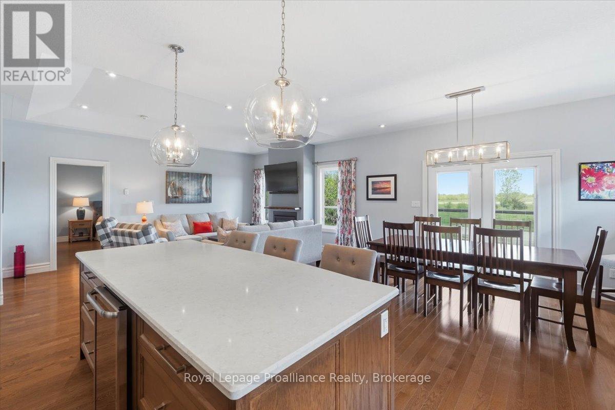 8 Dorchester Drive, Prince Edward County, Ontario  K0K 3L0 - Photo 24 - X13215730