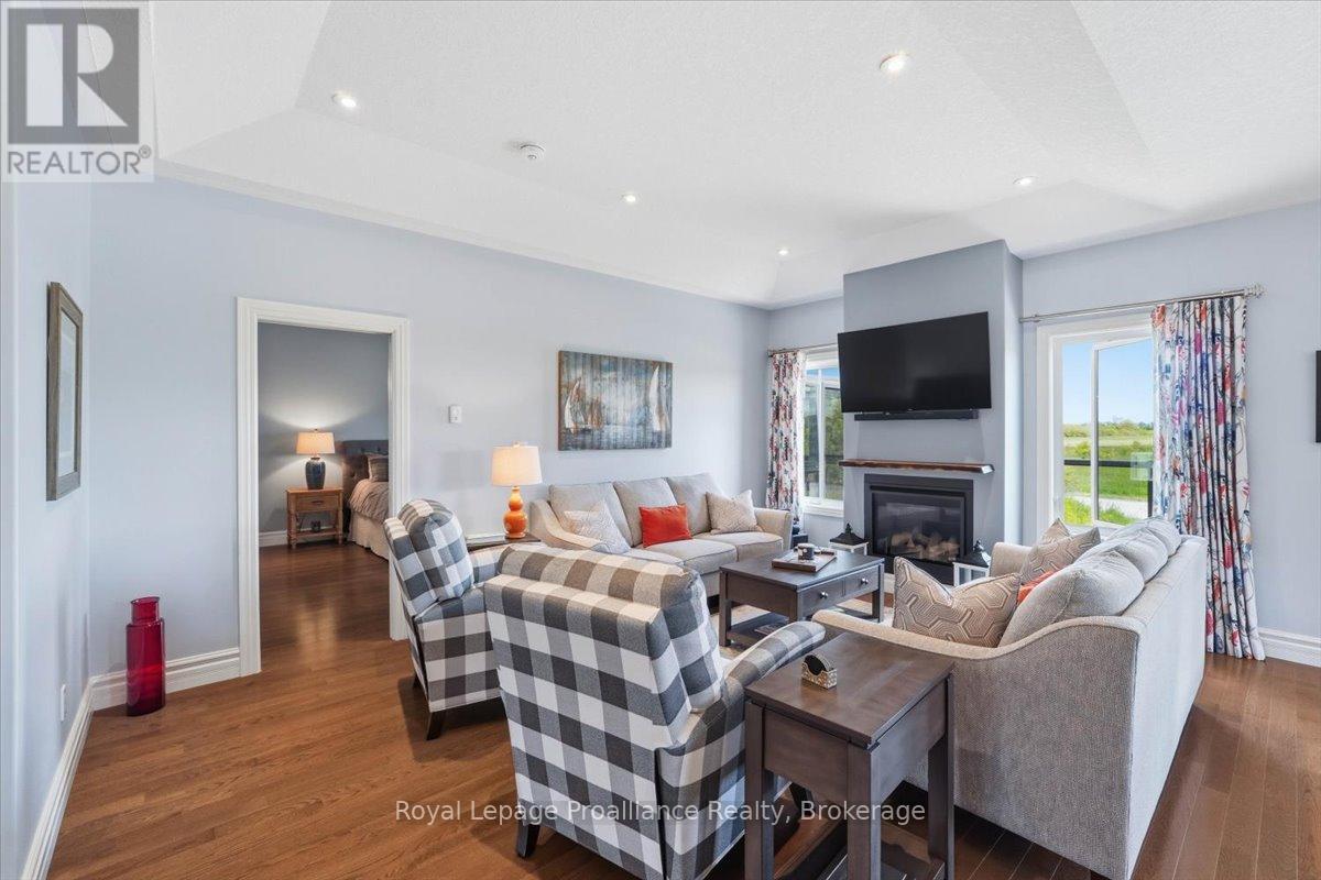 8 Dorchester Drive, Prince Edward County, Ontario  K0K 3L0 - Photo 18 - X13215730