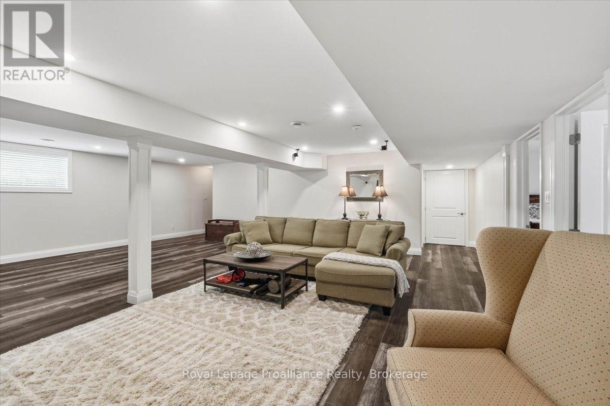 8 Dorchester Drive, Prince Edward County, Ontario  K0K 3L0 - Photo 35 - X13215730