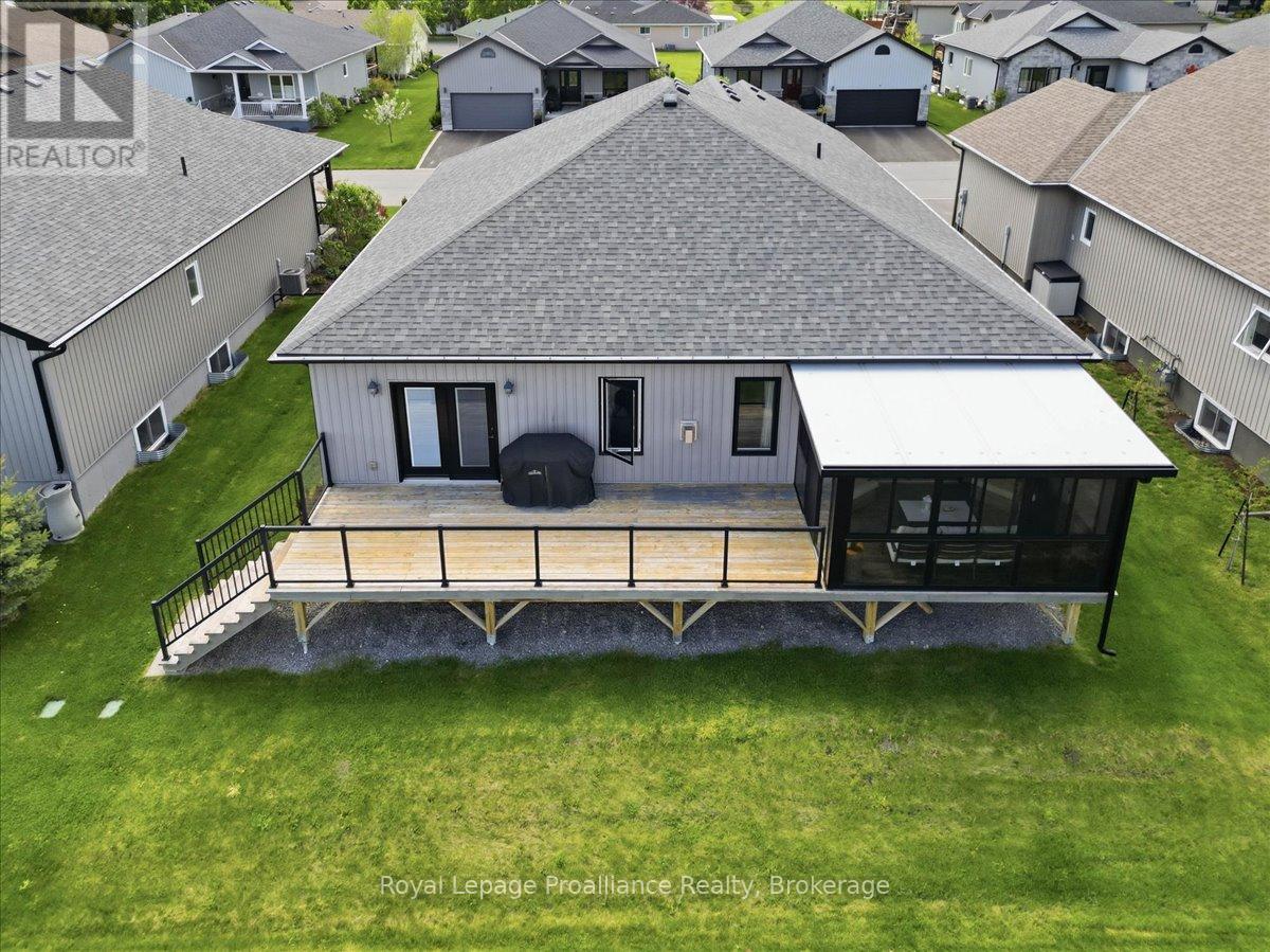 8 Dorchester Drive, Prince Edward County, Ontario  K0K 3L0 - Photo 41 - X13215730