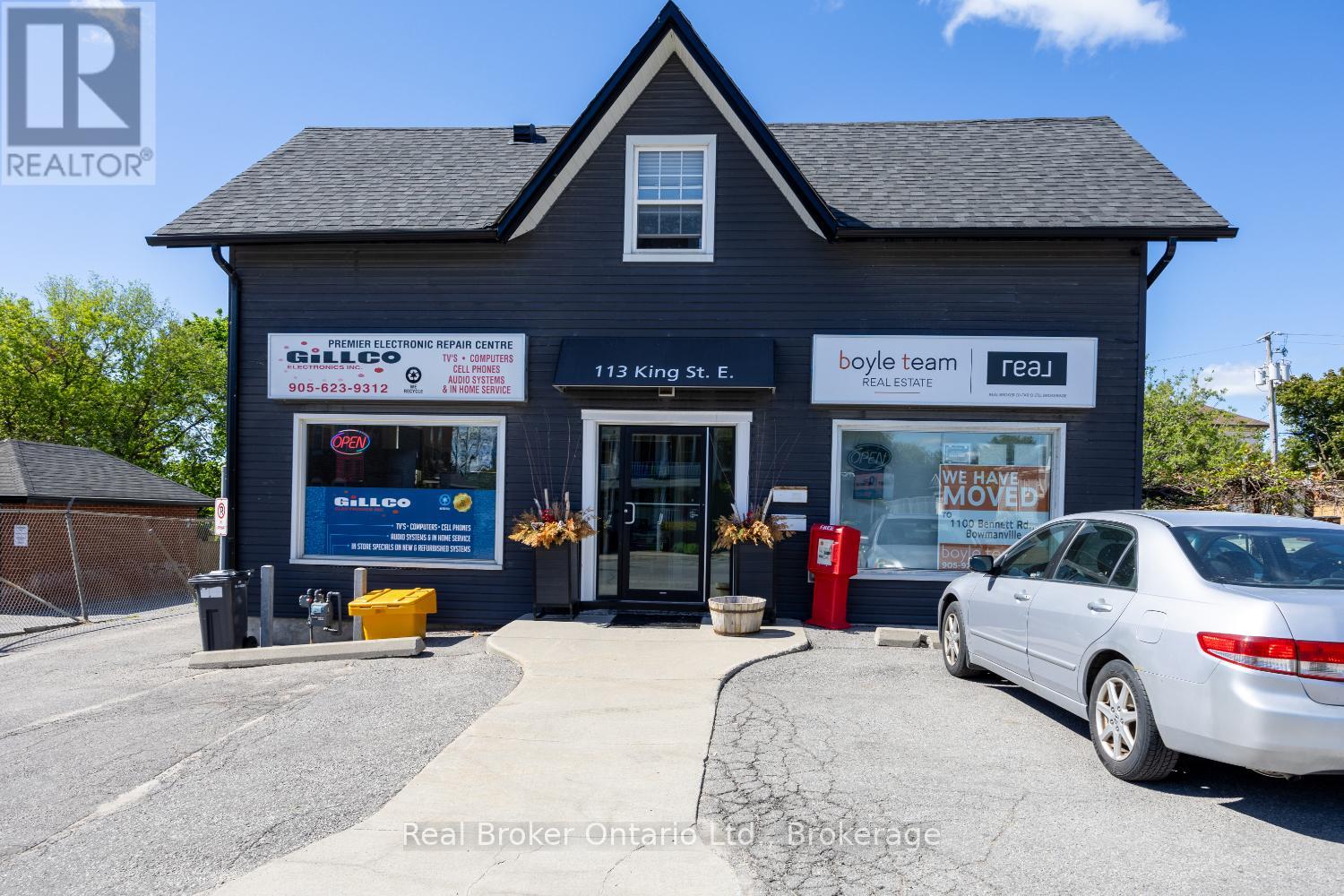 113 King Street E, Clarington, Ontario  L1C 1N4 - Photo 4 - E13179848