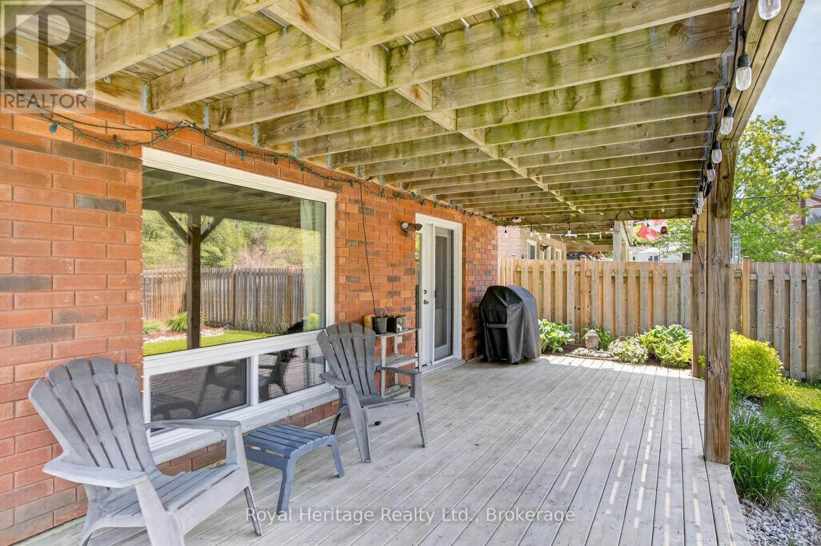 26 Stonebridge Court, Peterborough, Ontario  K9K 2N5 - Photo 33 - X13096516
