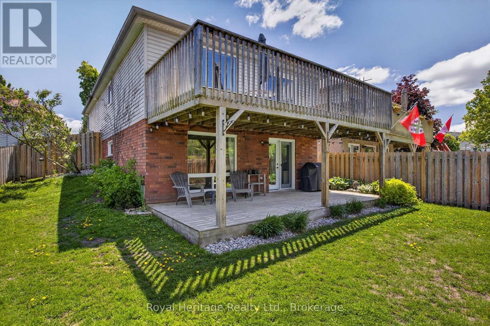 26 Stonebridge Court, Peterborough, Ontario  K9K 2N5 - Photo 36 - X13096516