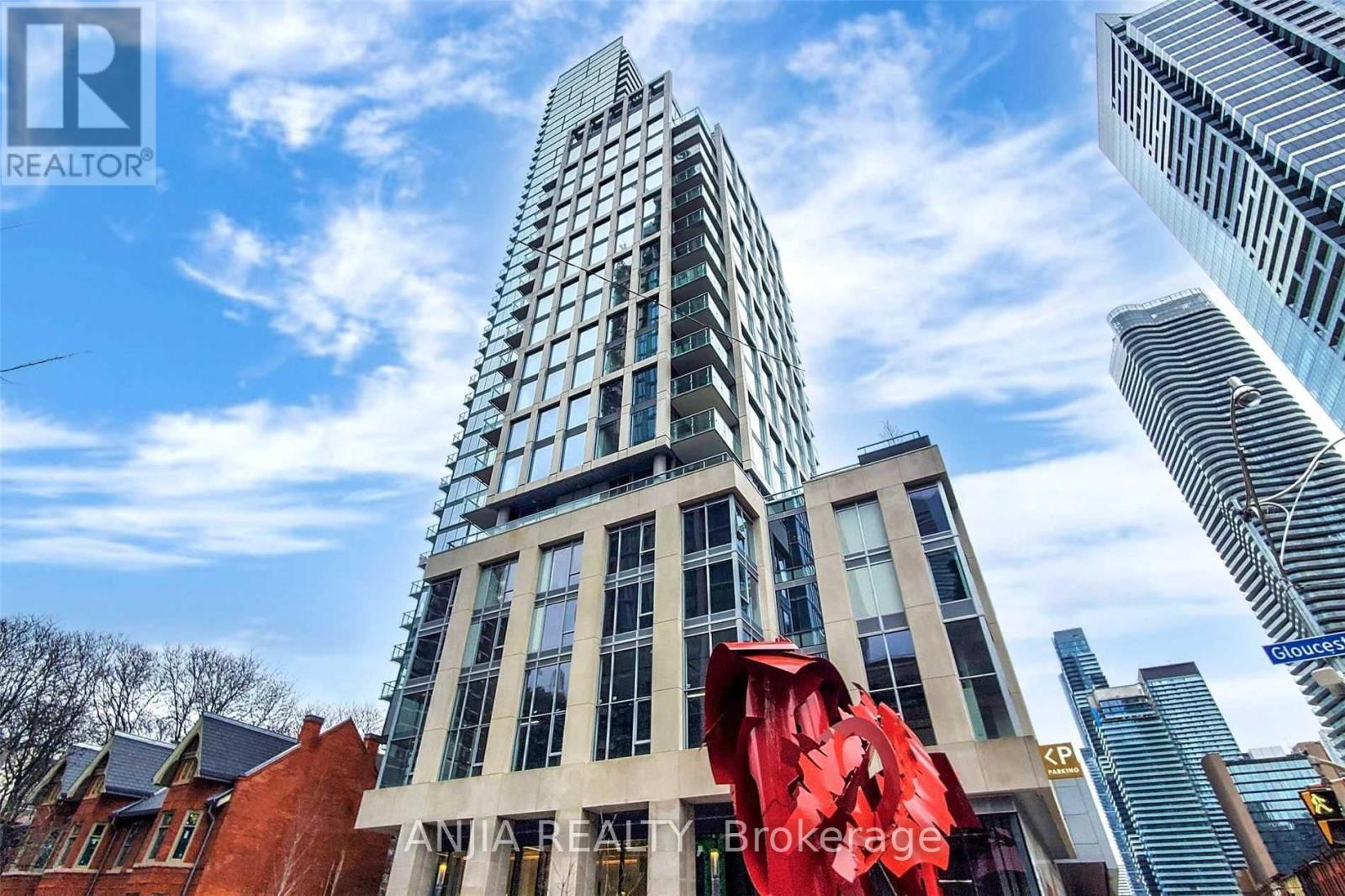 1909 - 3 Gloucester Street, Toronto, Ontario  M4Y 0C6 - Photo 13 - C13215544