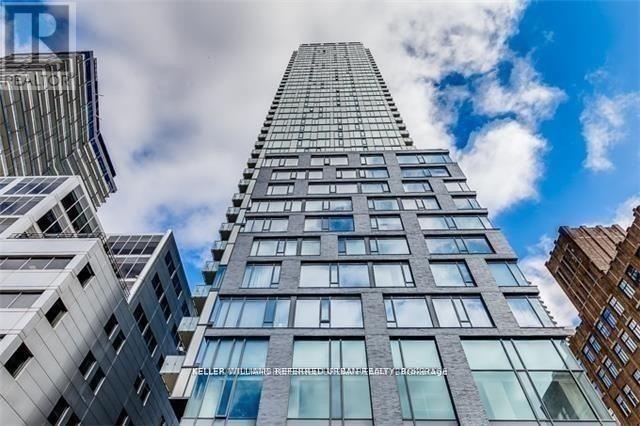 1502 - 101 PETER STREET, Toronto, Ontario