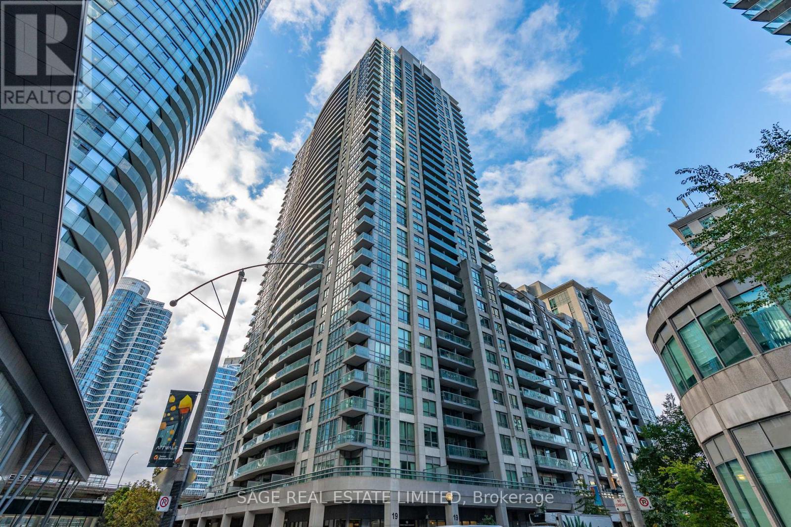 3712 - 19 Grand Trunk Crescent, Toronto, Ontario  M5J 3A3 - Photo 19 - C13215606