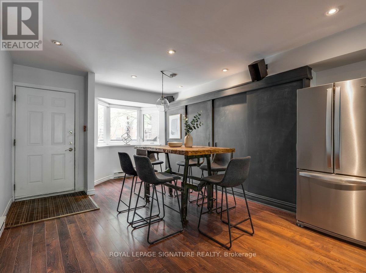 598 Wellington Street W, Toronto, Ontario  M5V 2X5 - Photo 3 - C13215704