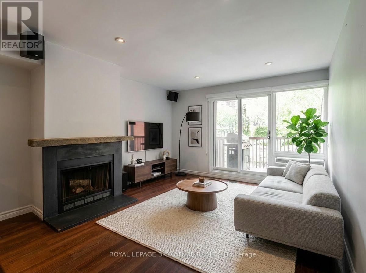 598 Wellington Street W, Toronto, Ontario  M5V 2X5 - Photo 5 - C13215704