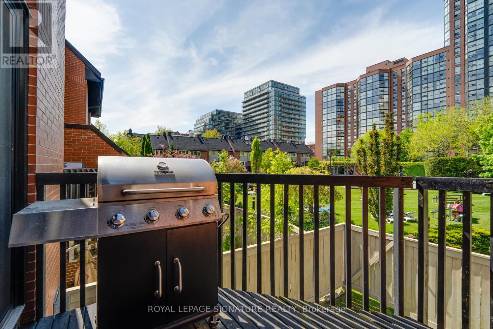 598 Wellington Street W, Toronto, Ontario  M5V 2X5 - Photo 7 - C13215704