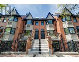 598 WELLINGTON STREET W, Toronto, Ontario