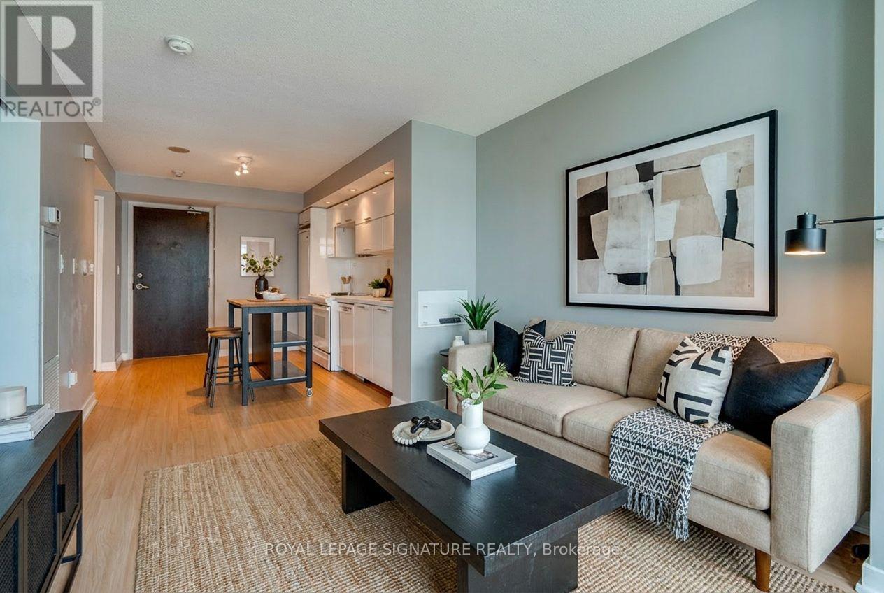 2701 - 25 Capreol Court, Toronto, Ontario  M5V 3Z7 - Photo 2 - C13215734