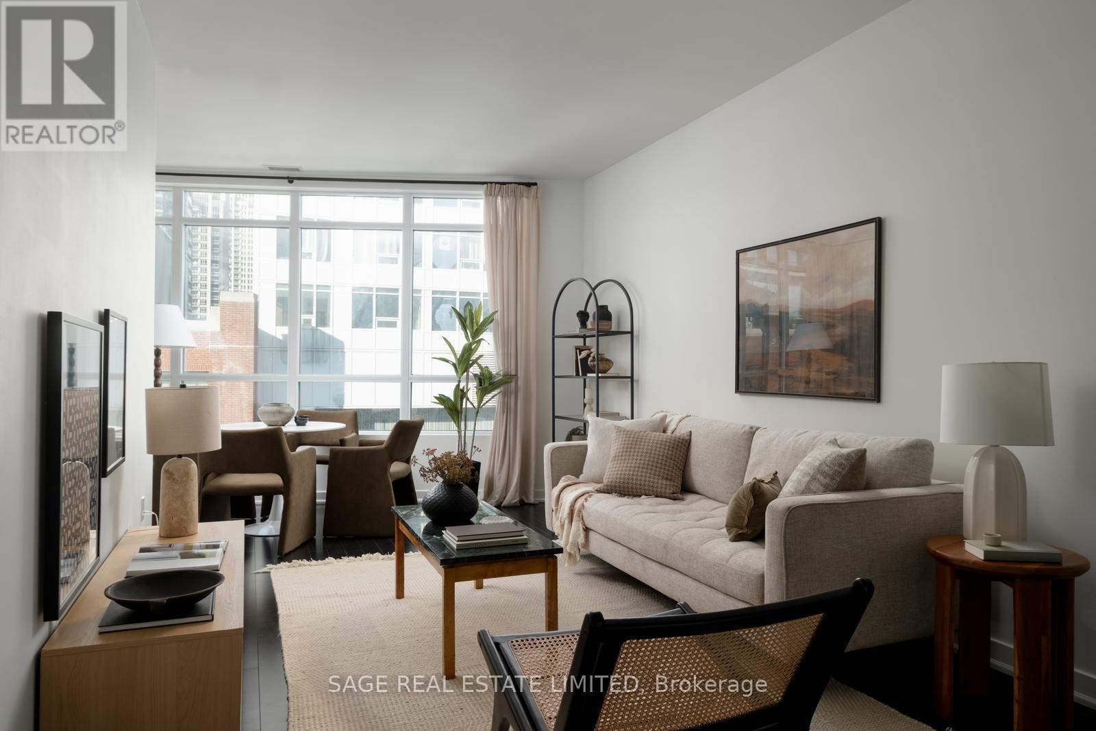 728 - 38 Dan Leckie Way, Toronto, Ontario  M5V 2V6 - Photo 10 - C13215736