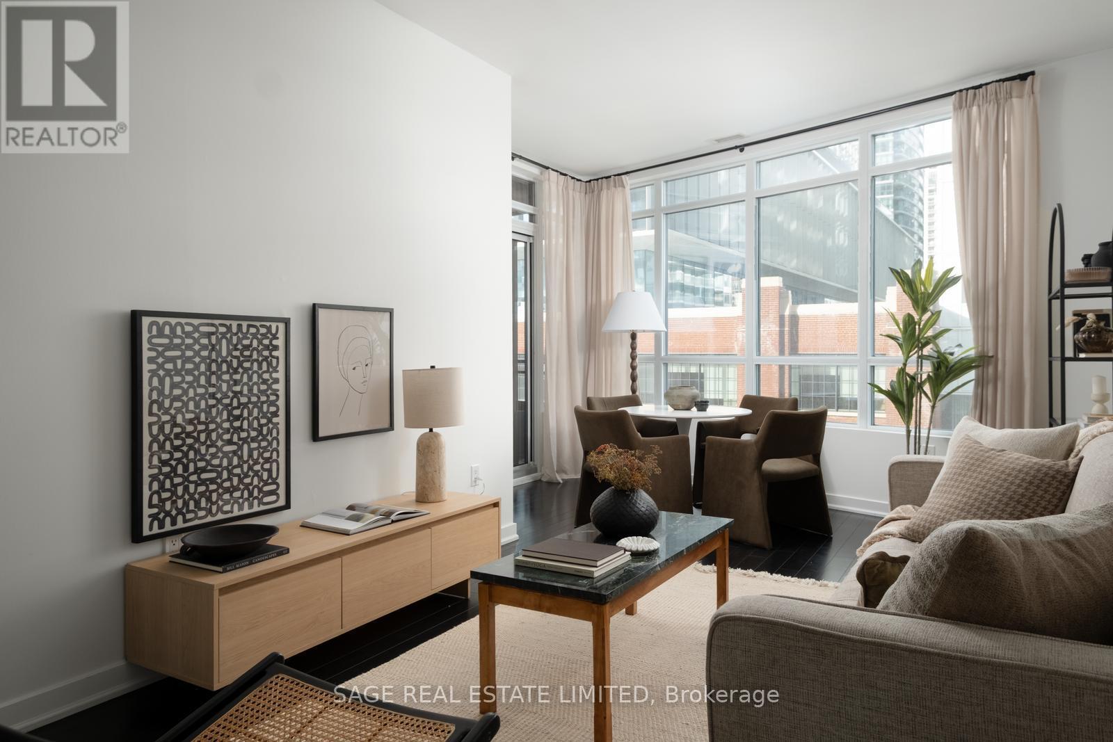 728 - 38 Dan Leckie Way, Toronto, Ontario  M5V 2V6 - Photo 14 - C13215736