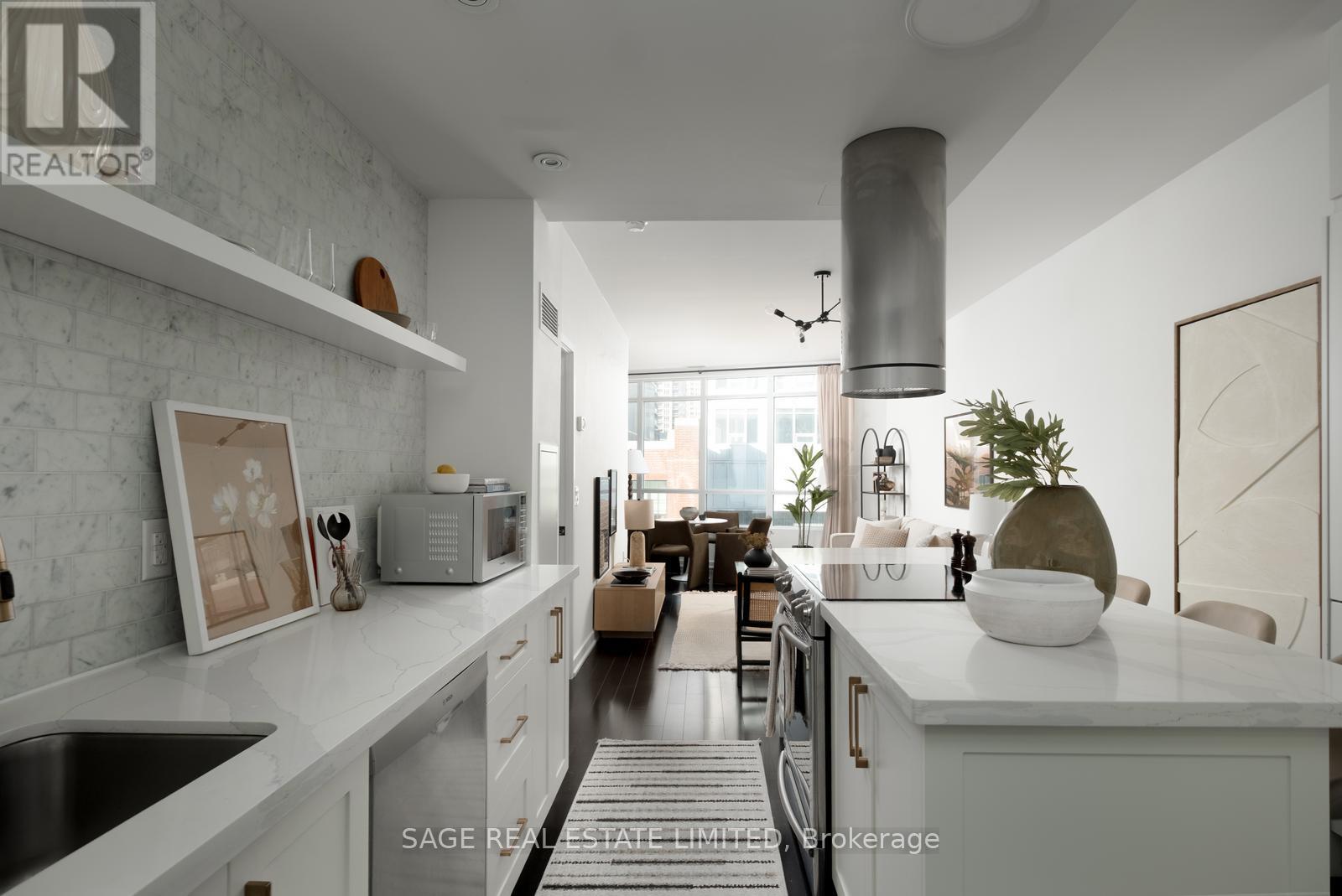 728 - 38 Dan Leckie Way, Toronto, Ontario  M5V 2V6 - Photo 4 - C13215736