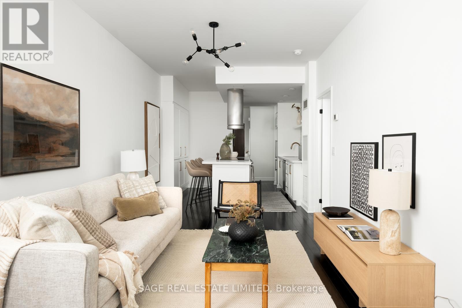 728 - 38 Dan Leckie Way, Toronto, Ontario  M5V 2V6 - Photo 8 - C13215736
