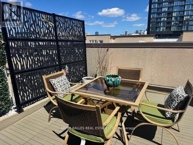 420 - 34 Western Battery Road, Toronto, Ontario  M6K 3N9 - Photo 24 - C13215776