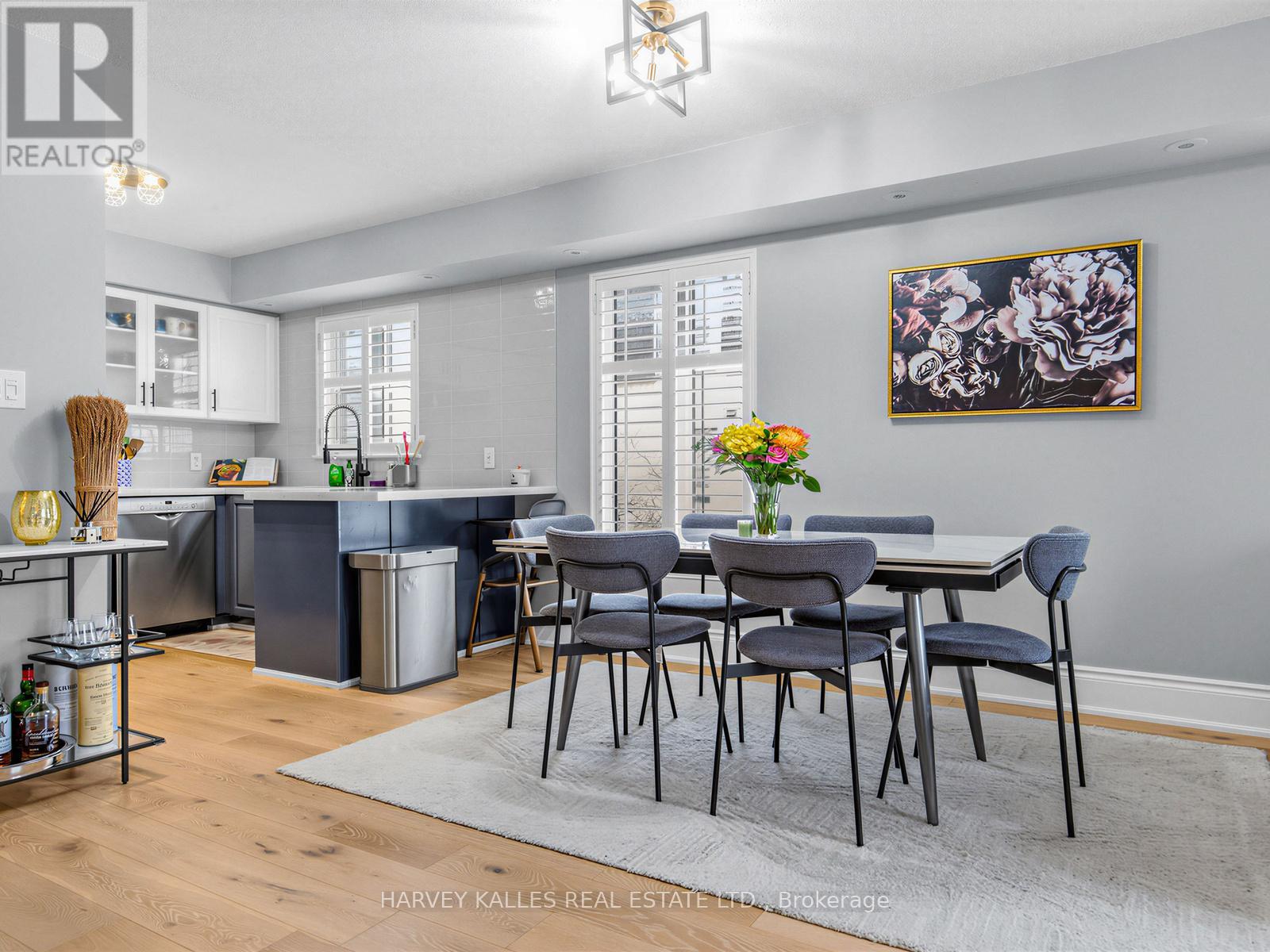 420 - 34 Western Battery Road, Toronto, Ontario  M6K 3N9 - Photo 4 - C13215776