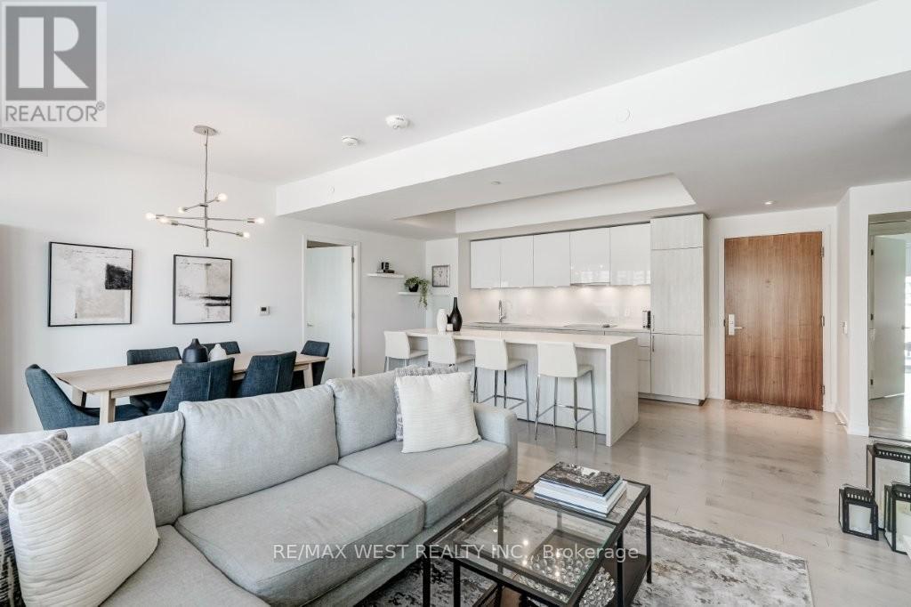 1006 - 15 Queens Quay E, Toronto, Ontario  M5E 0C5 - Photo 15 - C13215816