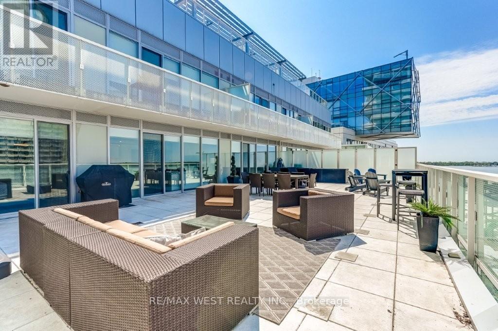 1006 - 15 Queens Quay E, Toronto, Ontario  M5E 0C5 - Photo 23 - C13215816