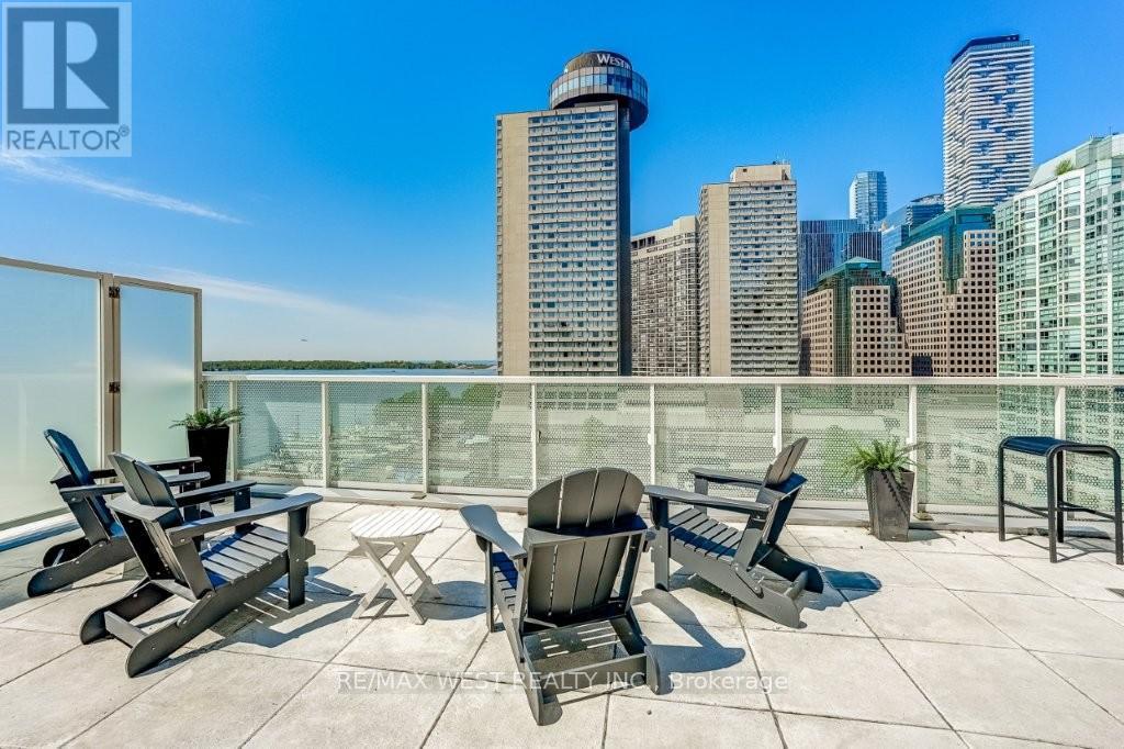 1006 - 15 Queens Quay E, Toronto, Ontario  M5E 0C5 - Photo 27 - C13215816