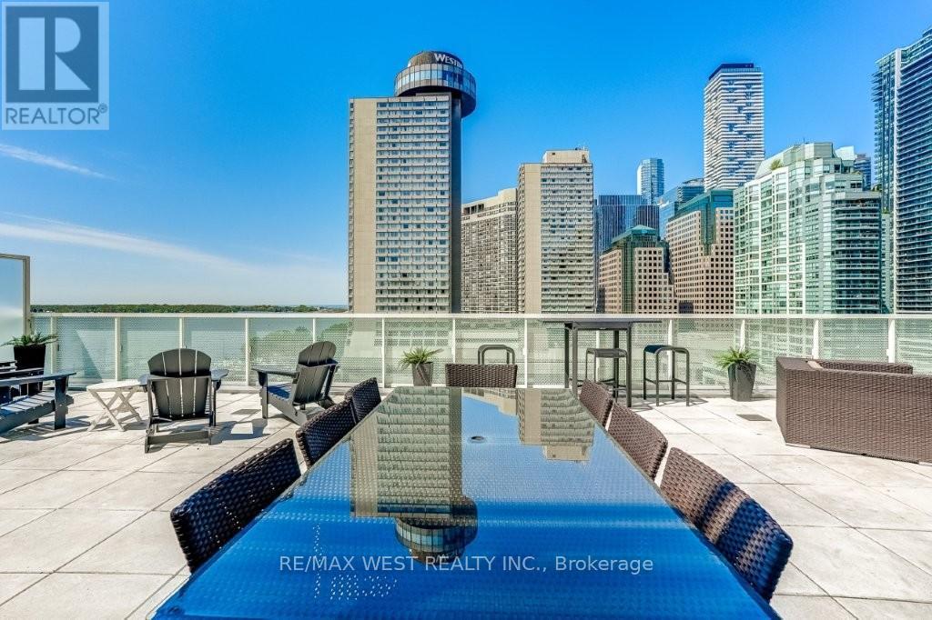 1006 - 15 Queens Quay E, Toronto, Ontario  M5E 0C5 - Photo 28 - C13215816