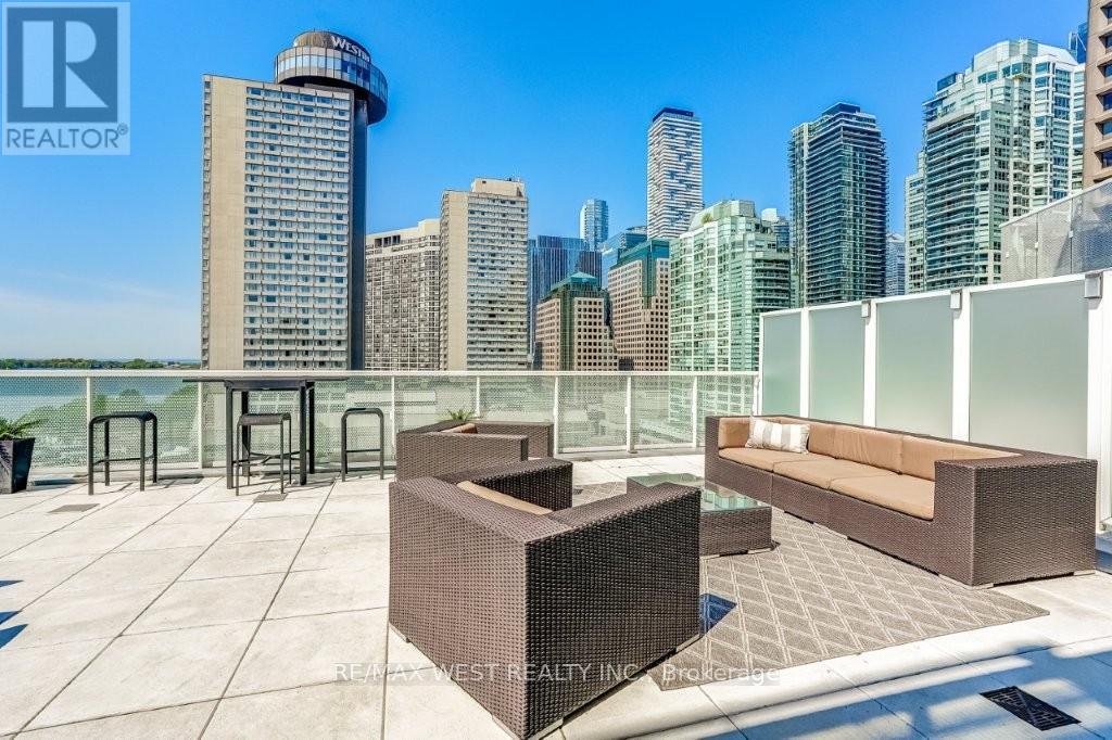 1006 - 15 Queens Quay E, Toronto, Ontario  M5E 0C5 - Photo 29 - C13215816