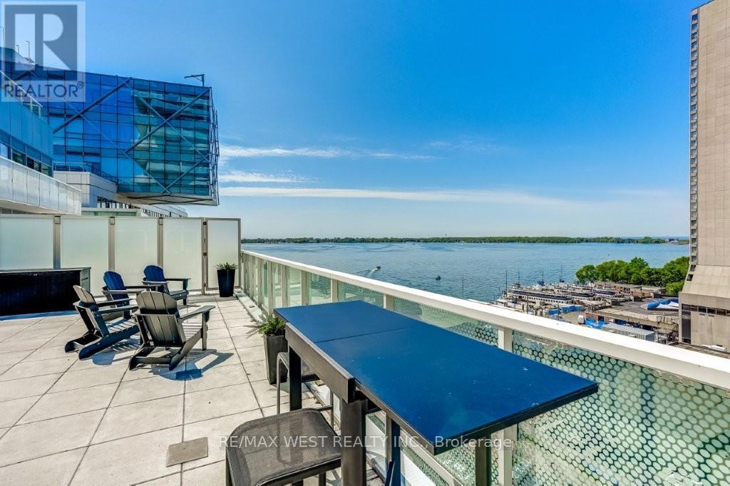 1006 - 15 Queens Quay E, Toronto, Ontario  M5E 0C5 - Photo 30 - C13215816