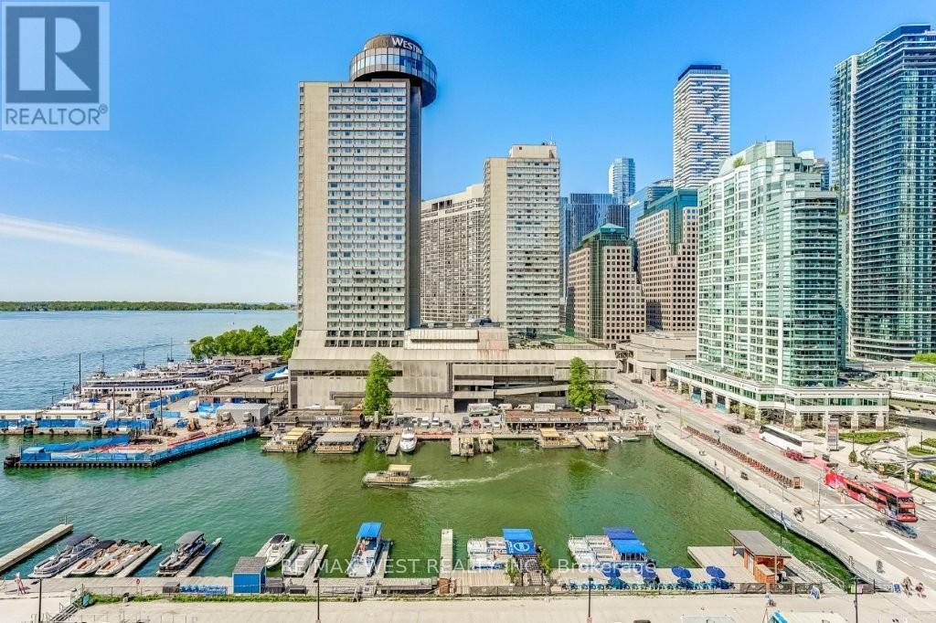 1006 - 15 Queens Quay E, Toronto, Ontario  M5E 0C5 - Photo 31 - C13215816