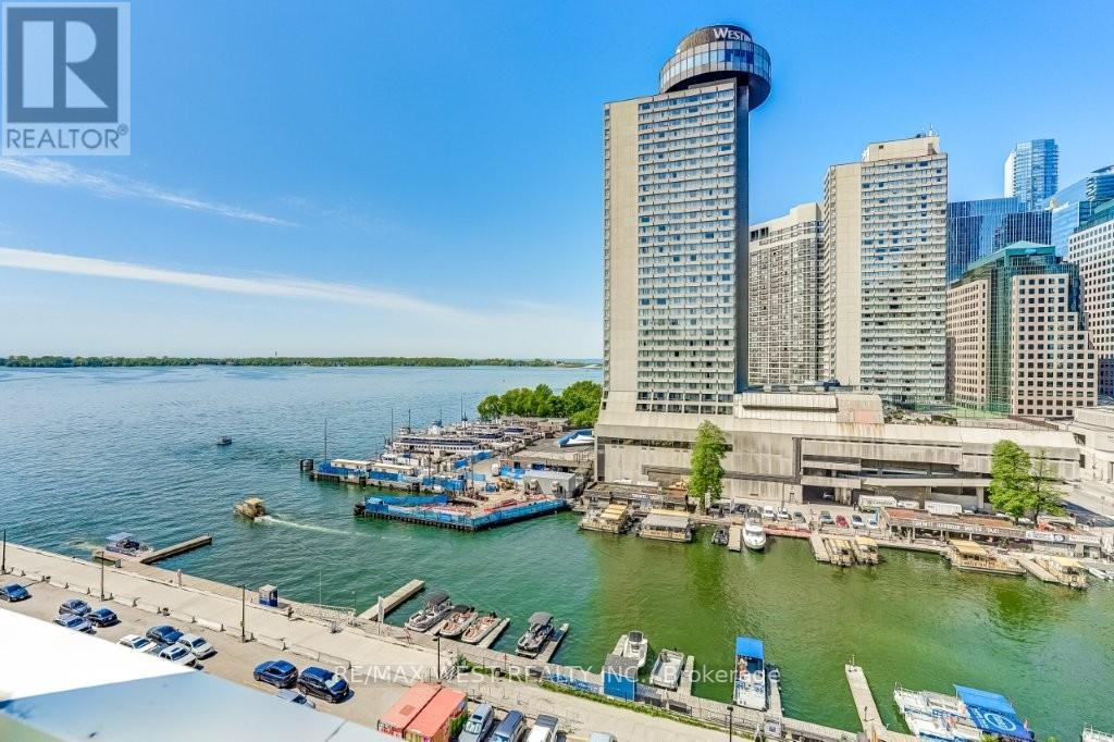 1006 - 15 Queens Quay E, Toronto, Ontario  M5E 0C5 - Photo 32 - C13215816