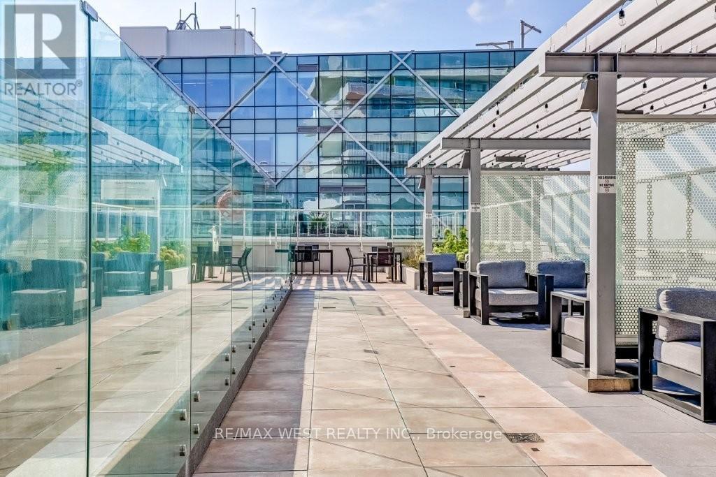 1006 - 15 Queens Quay E, Toronto, Ontario  M5E 0C5 - Photo 43 - C13215816