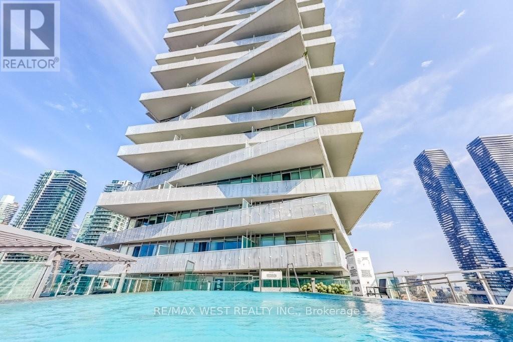 1006 - 15 Queens Quay E, Toronto, Ontario  M5E 0C5 - Photo 46 - C13215816