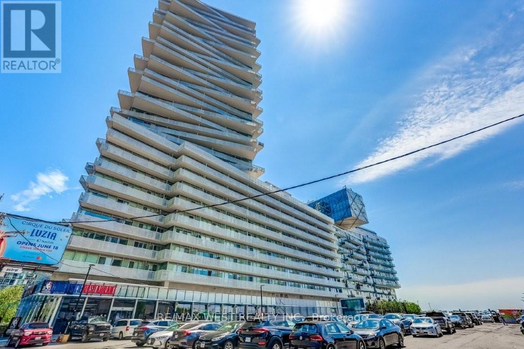 1006 - 15 Queens Quay E, Toronto, Ontario  M5E 0C5 - Photo 49 - C13215816