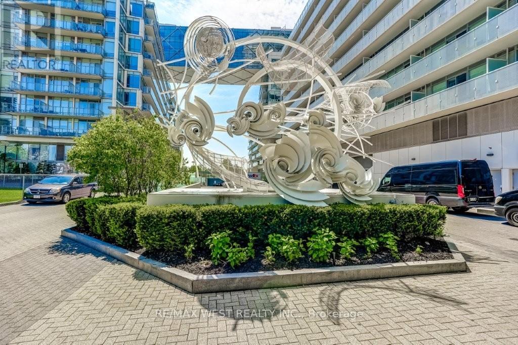 1006 - 15 Queens Quay E, Toronto, Ontario  M5E 0C5 - Photo 50 - C13215816