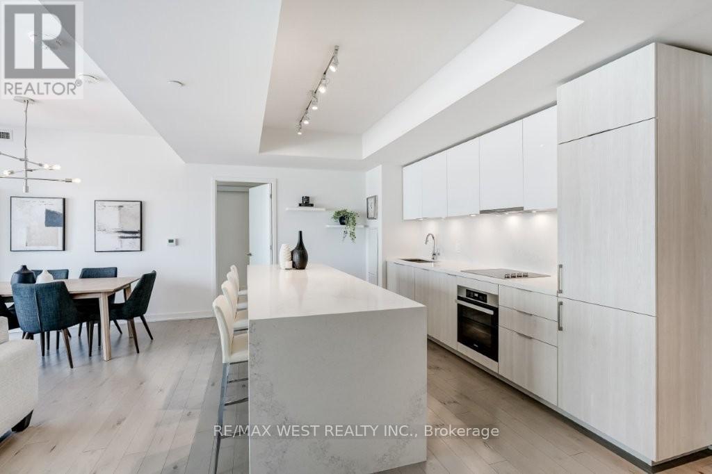 1006 - 15 Queens Quay E, Toronto, Ontario  M5E 0C5 - Photo 6 - C13215816