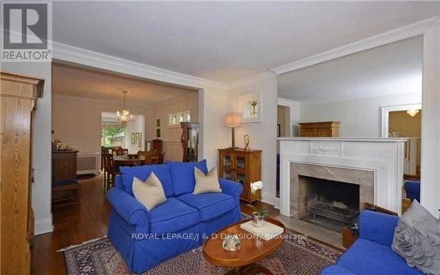 311 Chaplin Crescent, Toronto, Ontario  M5P 1B1 - Photo 5 - C13215820