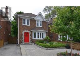311 CHAPLIN CRESCENT, Toronto, Ontario
