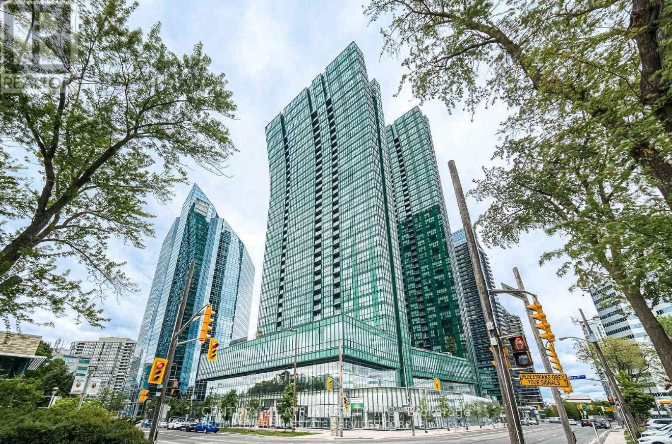 2109 - 11 Bogert Avenue, Toronto, Ontario  M2N 0H4 - Photo 2 - C13215854