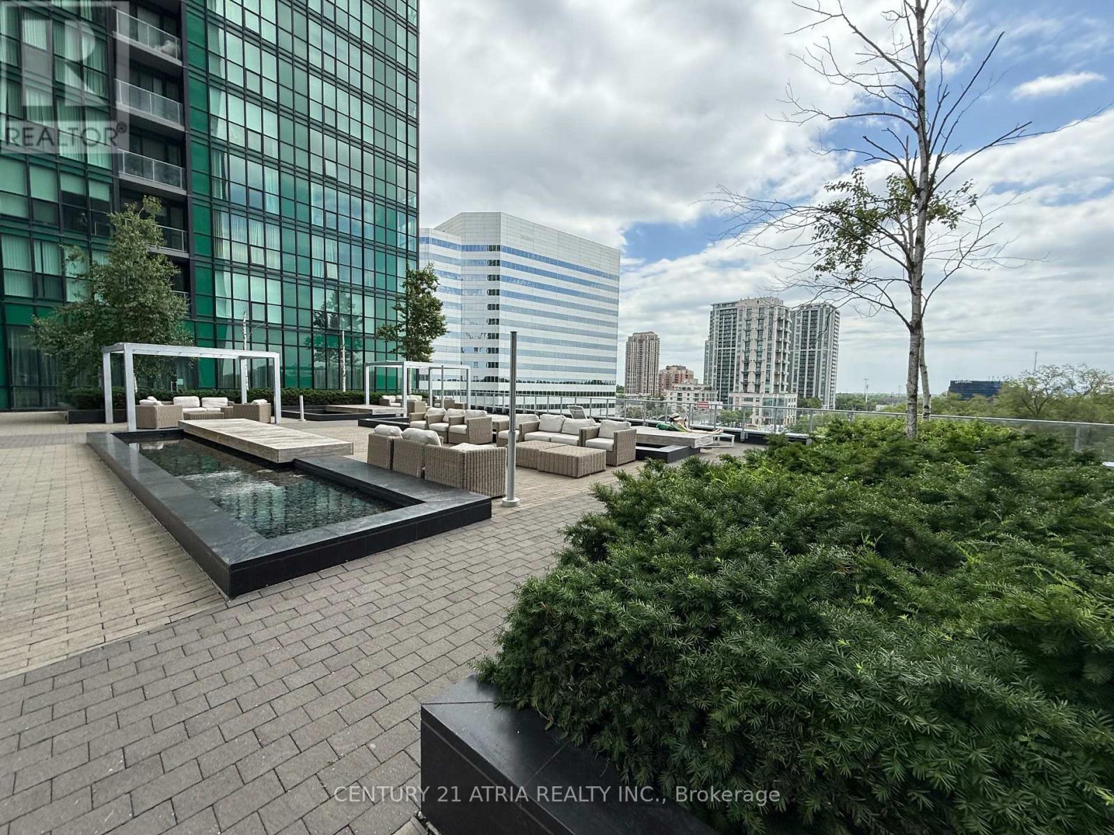 2109 - 11 Bogert Avenue, Toronto, Ontario  M2N 0H4 - Photo 3 - C13215854