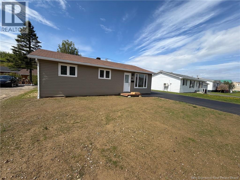 65 Sister Green, Campbellton, New Brunswick  E3N 3Y5 - Photo 3 - NB137147