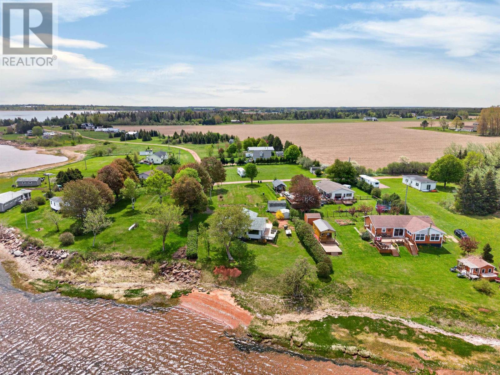 97 Lupin Lane, Ellerslie-Bideford, Prince Edward Island  C0B 1J0 - Photo 1 - 202612669